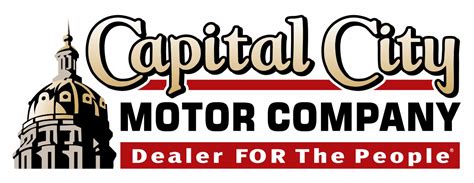 Capital city motor company. Things To Know About Capital city motor company. 