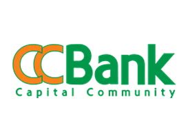 Capital community bank. We're more than just a bank. We're your friends and neighbors, committed to building strong communities and helping you prosper. Learn more about CCBank and the different ways we're invested in Utah. 