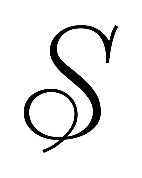 Capital cursive s. Things To Know About Capital cursive s. 