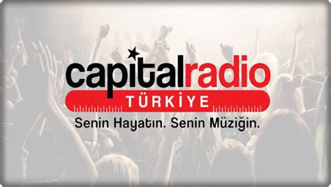 Capital fm türkiye