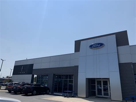 Capital ford of wilmington. Capital Ford of Wilmington. Call 910-442-2690 Directions. New Search Inventory Custom Factory Order 2024 Ford Showroom Lincoln Showroom Explore Going Electric 