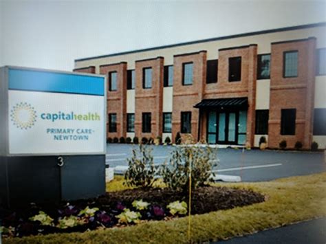 Newtown, PA. Capital Health – Behavioral Health Specialists 3 Penns Trail Road, 2nd Floor Newtown, PA 18940 .... 