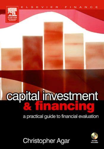 Capital investment financing a practical guide to financial evaluation. - Remoción de los obstáculos jurídicos a la integración (con especial referencia al mercosur).