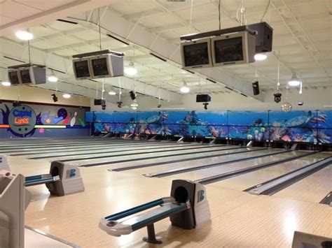 Capital lanes. Capital Lanes is a sports facility located in Tallahassee, FL Facilities: Bowling Alley Nearby Sports Medicine. Search for more 