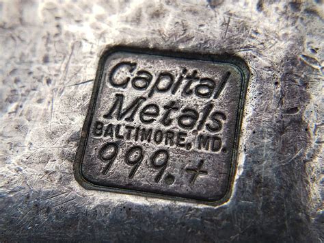 Capital metals. Things To Know About Capital metals. 