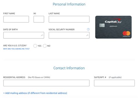 Sign in to the Application Center to access your Capital One account, upload ….