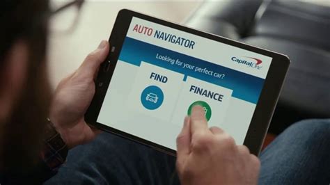 Capital one auto finance app. Auto loans overview; Shop for a Car Find a Vehicle; Get Pre-Qualified; View My Pre-Qualification; ... Report your card missing online or in the Capital One mobile app. 