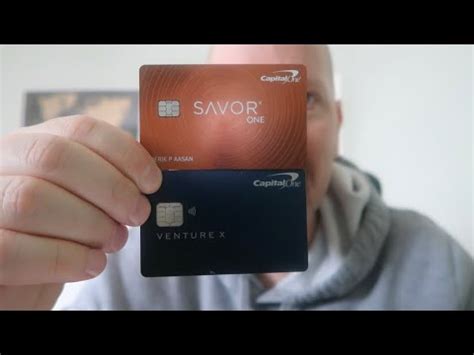 Capital One bifecta: Venture X, Savor(One) longer: I've currently got the Capital One bifecta of Venture X and SavorOne. I also just got the Amex Platinum because I got a good SUB and for my existing spending habits & lifestyle, the credits cover the AF. I liked that I could get 5x on airfare booked directly with airlines (especially since I .... 