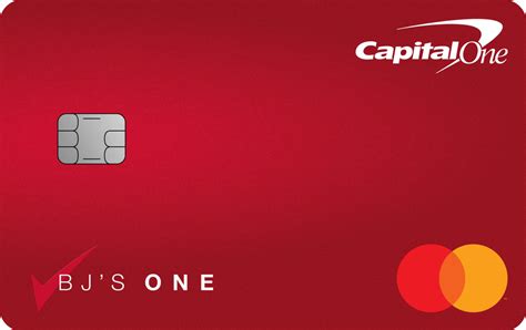Capital One offers a variety of credit cards for all types of