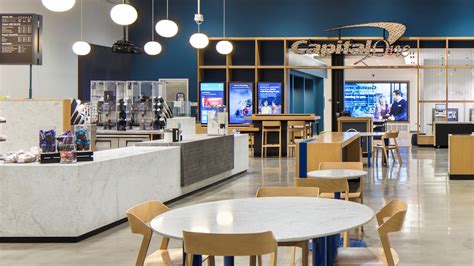 Capital one cafe locations. Use the Capital One Location Finder to find nearby Capital One locations, as well as online solutions to help you accomplish common banking tasks. 