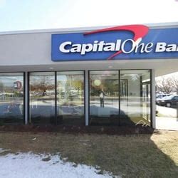 Capital one farmingdale. Capital One Bank, South Farmingdale, New York. 12 likes · 35 were here. Your health and safety are our top priority. To minimize health risks from coronavirus (COVID-19), we are temporarily closing... 