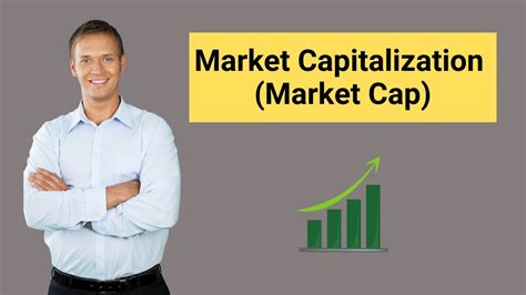 To calculate market cap, you take the total number of a company's shares outstanding and multiply that figure by the company's current stock price. For example, if a company has 5 million shares outstanding and its current stock price is $20, it has a market capitalization of $100 million. You may hear companies described as large-cap, mid-cap .... 