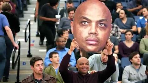 The NCAA Tournament now annually comes attached to endless commercials for Capital One credit cards. They star Charles Barkley, Samuel L. Jackson, Spike Lee and occasionally Jim Nantz.. 