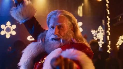Capital one saturday night fever commercial. Titled Holiday Night Fever, GSD&M's delightfully silly spot for Capital One sees Travolta give Kris Kringle a decidedly rhythmic gait as he strolls through town in prep for the big day. Directed by Hungry Man's Bryan Buckley, who is clearly having a blast with his low-angle tracks, this funky execution shows Santa's disco tricks are stayin' alive. 
