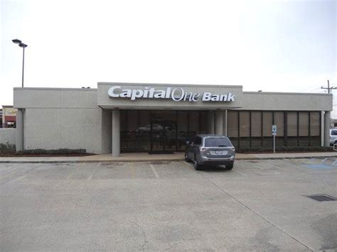 Capital one thibodaux. Capital One Bank in Thibodaux, reviews by real people. Yelp is a fun and easy way to find, recommend and talk about what’s great and not so great in Thibodaux and beyond. 