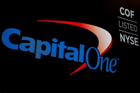 Capital one ticker. Things To Know About Capital one ticker. 