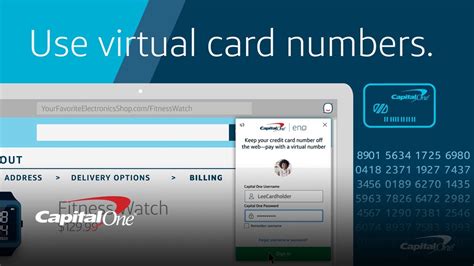 Capital one virtual cards. Things To Know About Capital one virtual cards. 