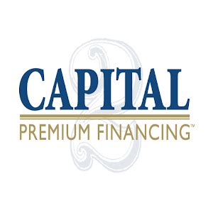Capital premium. Capital Premium Finance is an industry leading provider of insurance premium payment solutions. Page · Financial service. 2931 Kerry Forest Pkwy Ste 103, Tallahassee, FL, United States, Florida. (850) 580-8507. 