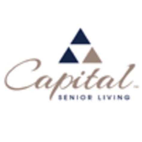 Capital senior living human resources.  All rights reserved.  The Comp...