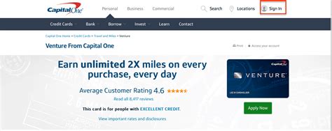 Capital venture login. The Venture X card's sign-up bonus is 75,000 bonus miles after you spend $4,000 on purchases in the first three months from account opening. The isn't quite as … 
