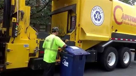 Capital waste services pay bill. Capital Waste Services offers trash, yard waste, and recycling services in the Midlands, Lowcountry, and North Georgia. You can sign up online, pay your bill, and manage your service details on their website. 
