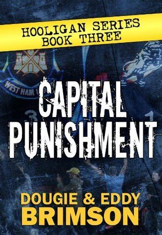 Download Capital Punishment Hooligan 3 By Dougie Brimson