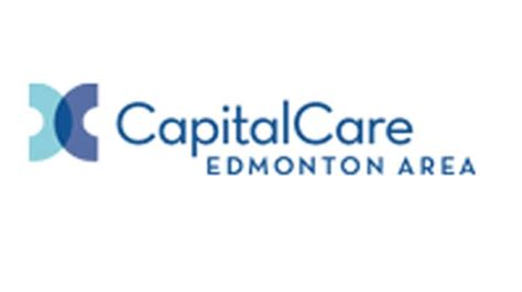 CapitalCare Edmonton AB - Facebook