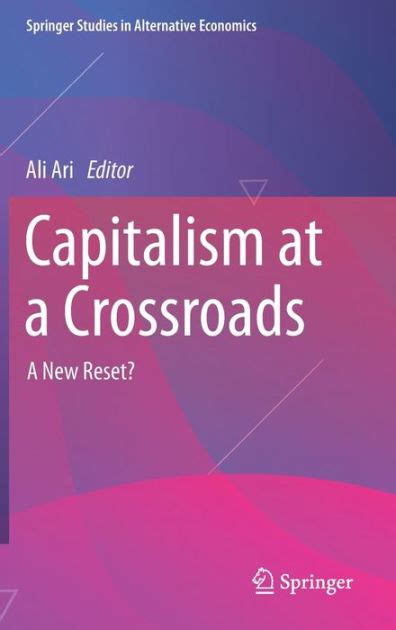 Capitalism at a Crossroads: 1875-1900 J. Brian Phillips