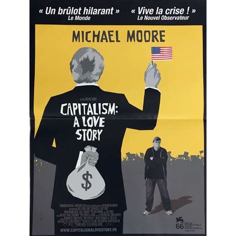 Capitalism michael moore wiki