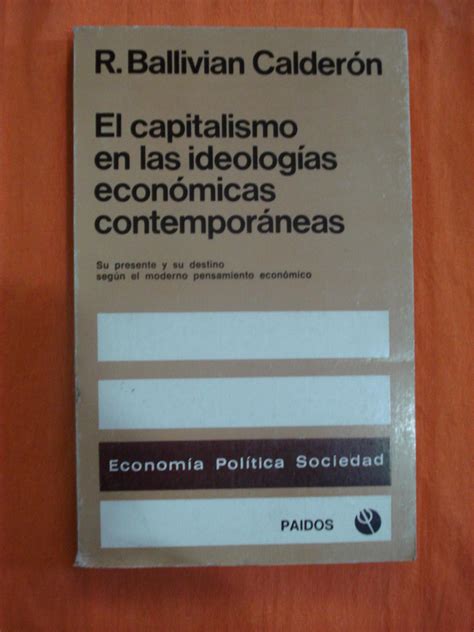 Capitalismo en las ideologías económicas contemporáneas. - 1995 johnson 130 hp outboard owner manual.