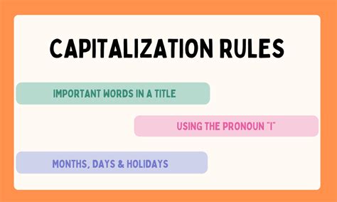 Capitalization & Punctuation worksheet Free ESL printable worksheets
