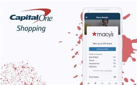Capitalone shopping rewards. Get up to 5% back on purchases when you shop on SSENSE. *exclusions apply: Shopping Rewards are not available on the purchase of gift cards, or on any portion of a purchase that is paid for with a gift card. The use of promotional codes not listed on the Capital One Shopping website may void Rewards. Orders placed from items marked as Private … 