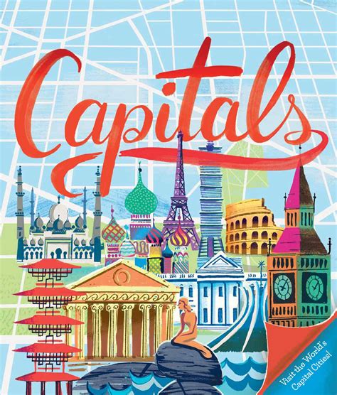 Download Capitals By Taraneh Ghajar Jerven