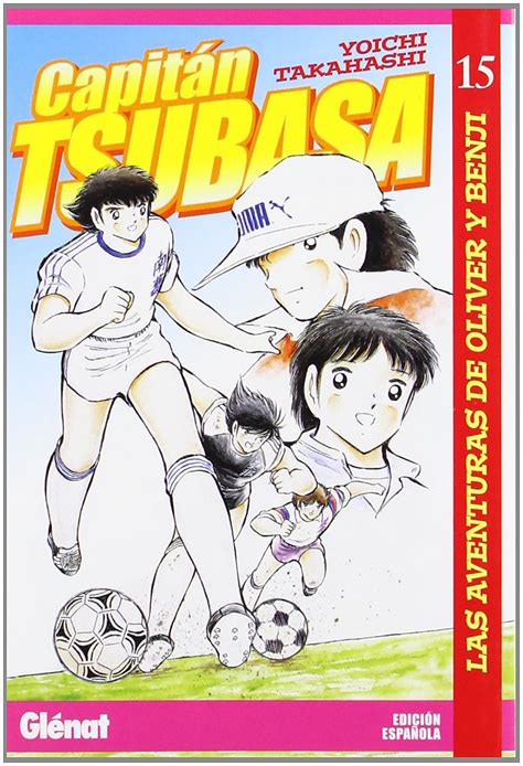 Capitan tsubasa 14 las aventuras de oliver y benji/ captain tsubasa 14 the adventure of  oliver and benji. - The real estate developers handbook how to set up operate and manage a financially successful real estate.