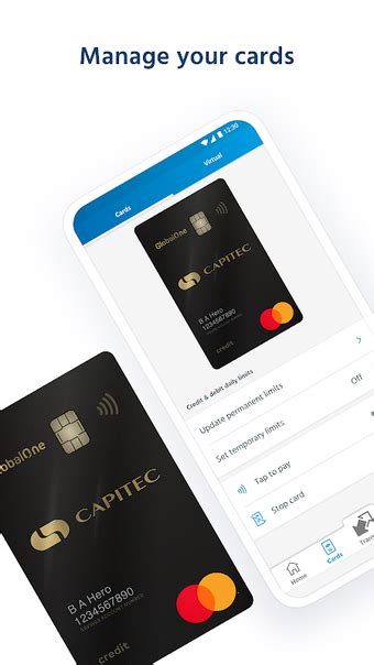 Capitec Bank APK Download for Android 