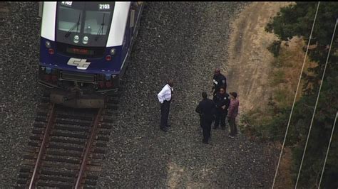 Capitol Corridor trains suspended due to police activity