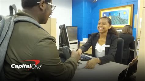 Capitol One shuts down student-run bank branch in Md. high school