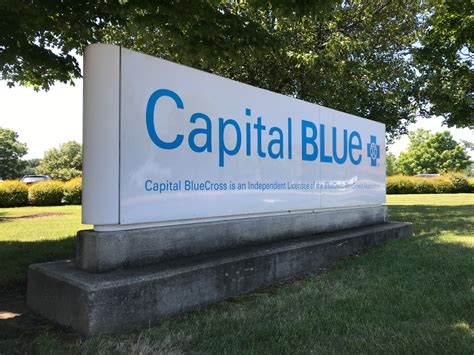 Wherever you are on your health journey, Capital Blue Cross Connect will help you succeed. 1.855.505.2583. Capital Blue Cross Connect. York. 25 Monument Rd. Suite 220A. York, PA 17403. At Capital Blue Cross Connect, we believe wellness extends beyond your insurance policy. Visit us to speak with a health coach, personal trainer, or …. 