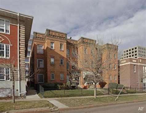Capitol hill apartments denver. 81 Two-Bedroom Apartments Available. Arrive 800 Penn. 800 Pennsylvania St, Denver, CO 80203. Videos. Virtual Tour. $2,605 - 2,930. 2 Beds. Discounts. Dog & Cat Friendly Fitness Center Dishwasher Refrigerator Clubhouse Balcony Maintenance on site Disposal. 