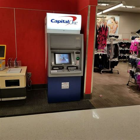 Capitol one atm. Use the Capital One Location Finder to find nearby Capital One locations, as well as online solutions to help you accomplish common banking tasks. 