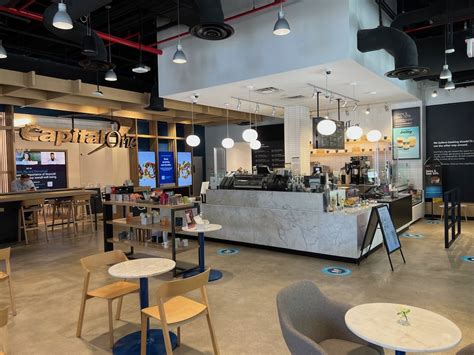 Capitol one cafe. CAPITAL ONE CAFÉ - Updated March 2024 - 57 Photos & 33 Reviews - 6801 Hollywood Blvd, Los Angeles, California - Banks & Credit Unions - Phone Number - Yelp. Capital One Café. … 