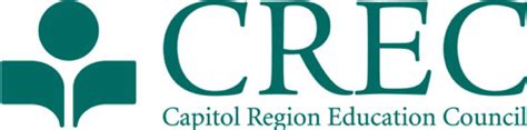 Capitol region education council. Since 1966, the Capitol Region Education Council (CREC), working with and for its member districts, has developed a wide array of cost-effective and high-quality programs and services to meet the educational needs of children and adults in Greater Hartford. Our scope extends well beyond our local area-reaching across the nation and around the ... 