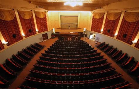 Capitol theatre cleveland. CLEVELAND, Ohio — A combat-trained U.S. Marine veteran was sentenced Monday to more than two years in prison for attacking seven police officers during the … 