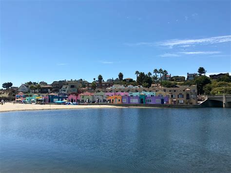 Capitola Vacation Packages 2024 from $594 Travelocity