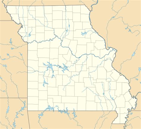 Caplinger Mills, Missouri - Wikipedia