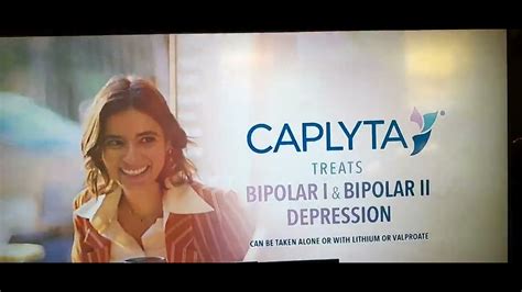 Caplyta commercial cast. Things To Know About Caplyta commercial cast. 