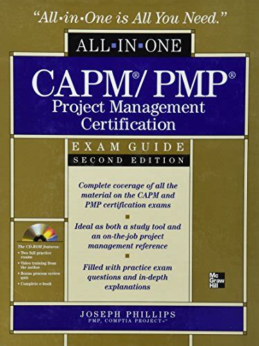 Capm pmp project management certification all in one exam guide with cd rom second edition. - Guerra peninsulare una guida sul campo di battaglia.