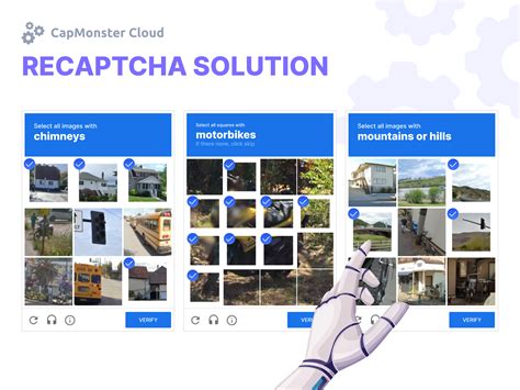 Capmonster extension.  Download CapMonster Cloud — automated captcha solver for...