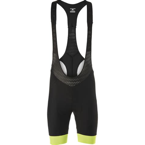 Capo GS Bib Shorts - Men