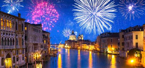 Capodanno a Venezia e Mestre 2024: eventi e misure di sicurezza